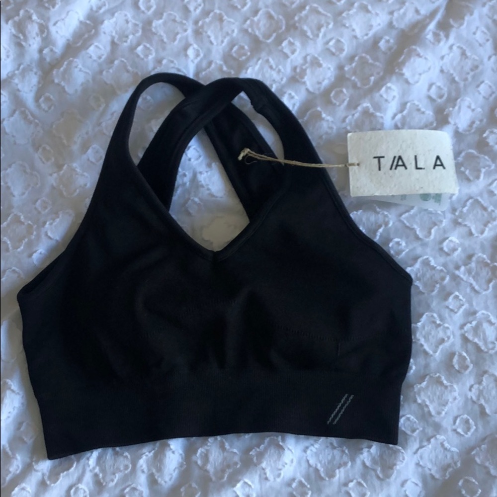 Iris Bra
